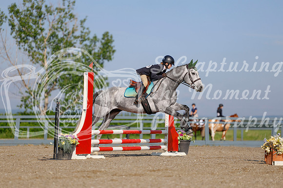 2025 - Haylee - June Classic I - Friday June 13th - 01900