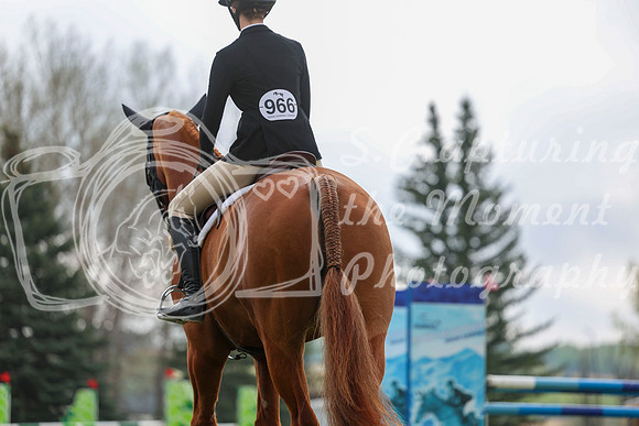 2025 - Shea - Bow Valley II - Saturday May 17th - 01127