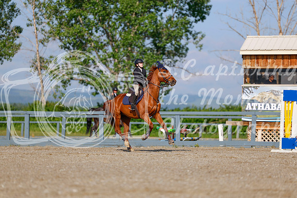 2025 - Haylee - June Classic I - Friday June 13th - 02055