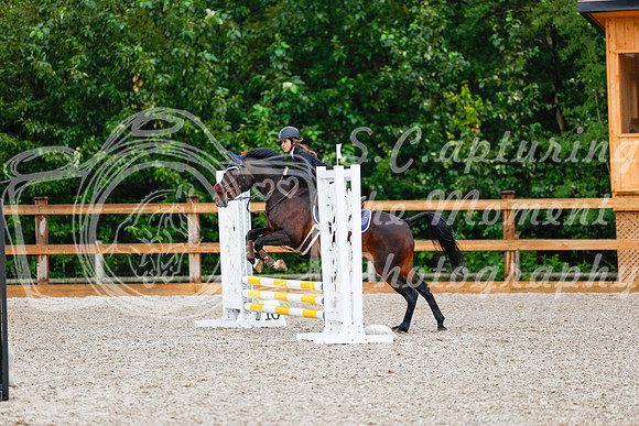 2025 - Haylee - Picco Horse Show - Sunday July 27th 00591