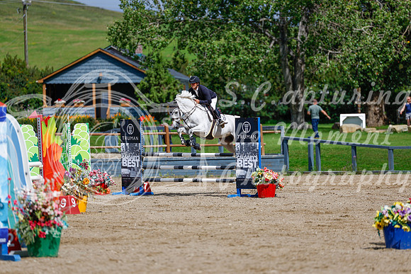 2025 - Haylee - Rocky Mountain Classic II - Saturday August 16th - 17218