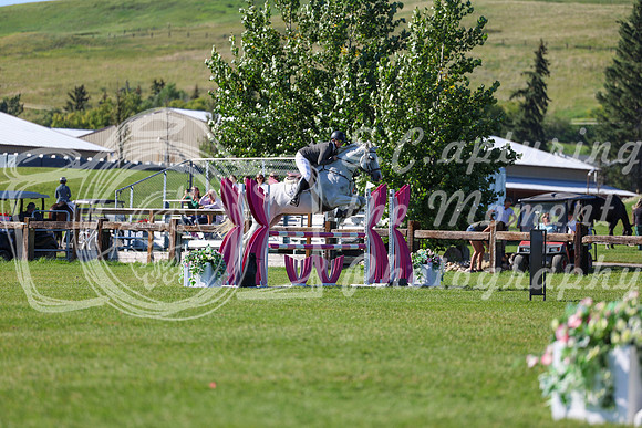 2025 - Shea - Rocky Mountain Classic III - Friday August 22nd - 20341