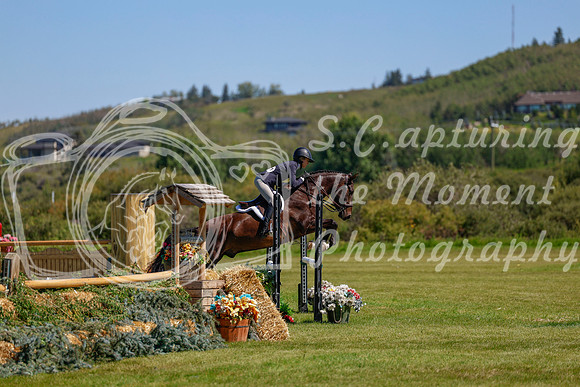 2025 - Haylee - Rocky Mountain Classic III - Thursday August 21st - 08573