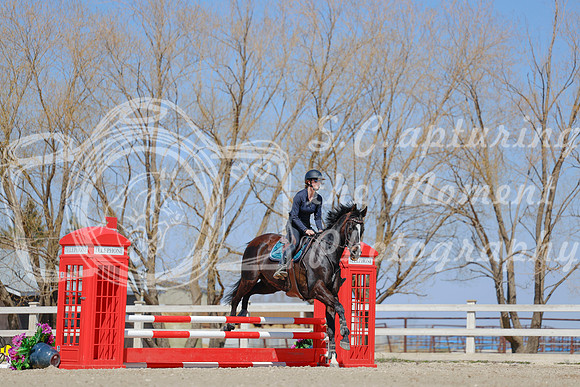 2025 - Haylee - Spring Welcome - Saturday April 26th - 03612