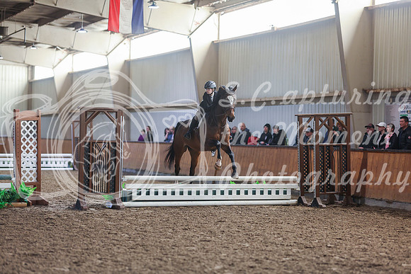 2025 - HJ Schooling - Saturday March 22nd - 4388