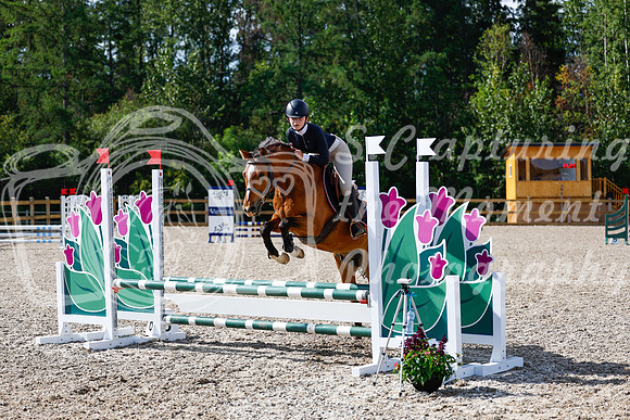 2025 - Haylee - Picco Horse Show - Thursday July 24th 01049