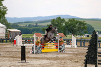 2025 - Haylee - June Classic II - Sunday June 22nd - 07028