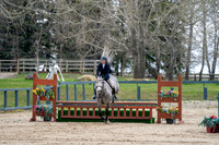 2025 - Jackie - Bow Valley II - Saturday May 17th - 12357