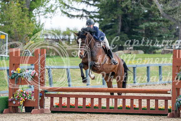 2025 - Jackie - Bow Valley II - Saturday May 17th - 10091