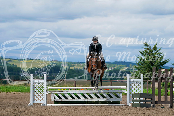 2025 - Kiana - Teesdale - Friday July 25th - 02102