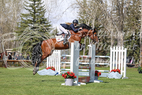 2025 - Shea - Bow Valley II - Saturday May 17th - 16808