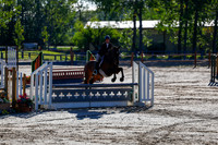 2025 - Haylee - Rocky Mountain Classic III - Thursday August 21st - 03022