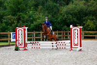 2025 - Haylee - Picco Horse Show - Sunday July 27th 01135