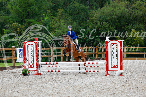 2025 - Haylee - Picco Horse Show - Sunday July 27th 01135