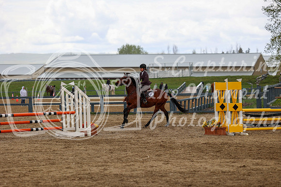2025 - Mara - Bow Valley II - Saturday May 17th - 18613