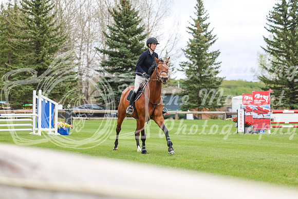 2025 - Shea - Bow Valley II - Thursday May 15th - 01430