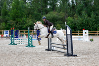 2025 - Haylee - Picco Horse Show - Friay July 25th 00946