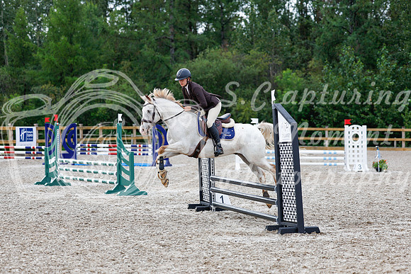 2025 - Haylee - Picco Horse Show - Friay July 25th 00946