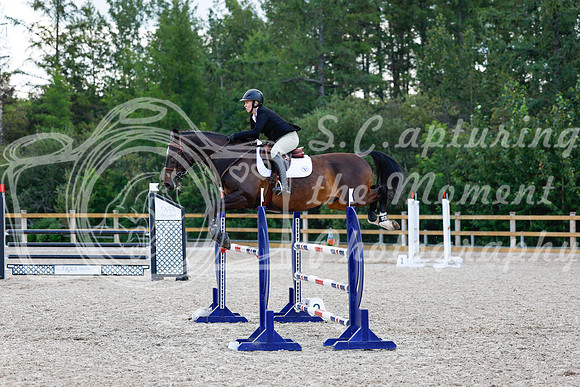 2025 - Haylee - Picco Horse Show - Sunday July 27th 05162