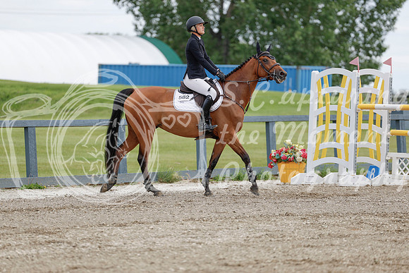 2025 - Haylee - Rocky Mountain Classic I - Sunday August 10th - 13197