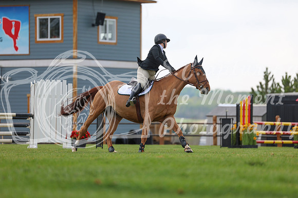 2025 - Shea - Bow Valley II - Saturday May 17th - 01269