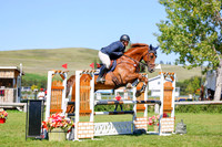 2025 - Haylee - Rocky Mountain Classic III - Saturday August 23rd - 08813