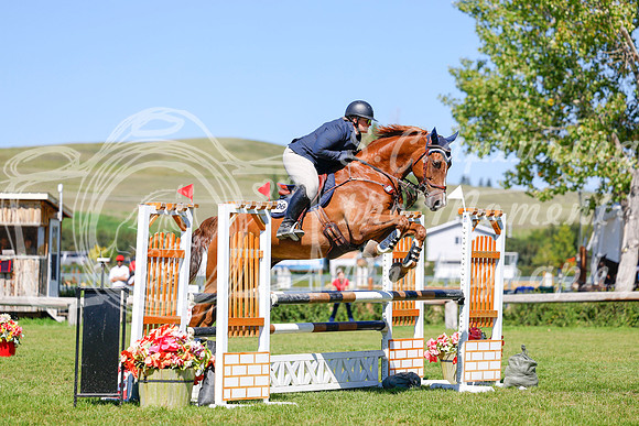 2025 - Haylee - Rocky Mountain Classic III - Saturday August 23rd - 08813