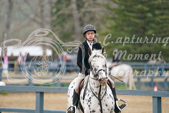 2025 - Jackie - Bow Valley II - Saturday May 17th - 03501