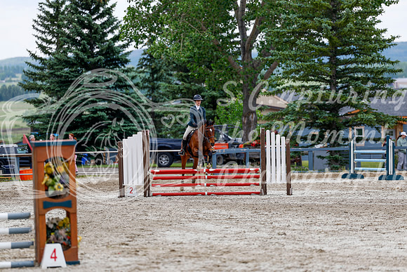 2025 - Haylee - June Classic II - Sunday June 22nd - 02485