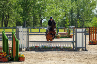 2025 - Mara - June Classic I - Sunday June 15th - 07535