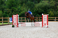 2025 - Haylee - Picco Horse Show - Sunday July 27th 01768