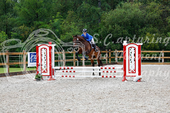 2025 - Haylee - Picco Horse Show - Sunday July 27th 01768