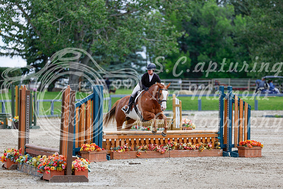 2025 - Haylee - Rocky Mountain Classic II - Thursday August 14th - 09404