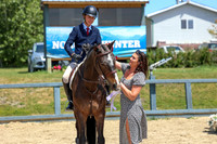 2025 - Mara - June Classic I - Sunday June 15th - 08430