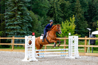 2025 - Haylee - Picco Horse Show - Sunday July 27th 01248