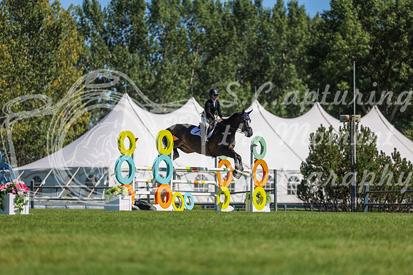 2025 - Shea - Rocky Mountain Classic III - Thursday August 21st - 05814
