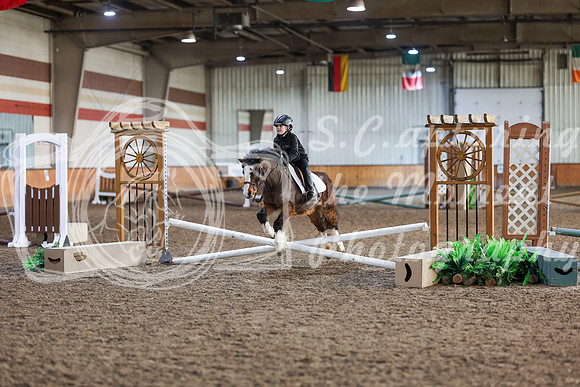 2025 - HJ Schooling - Saturday March 22nd - 2856