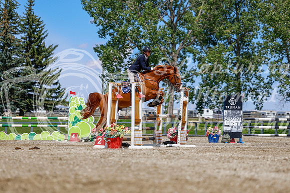 2025 - Haylee - Rocky Mountain Classic I - Saturday August 9th - 15835