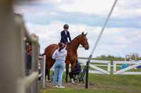 2025 - Julia - Blue Sky Classic - Saturday, May 17th 27327