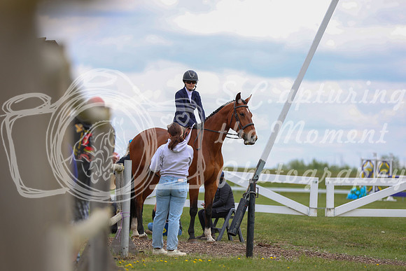 2025 - Julia - Blue Sky Classic - Saturday, May 17th 27327