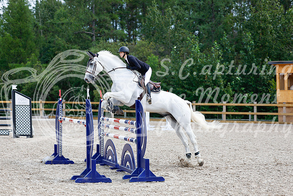 2025 - Haylee - Picco Horse Show - Sunday July 27th 05989