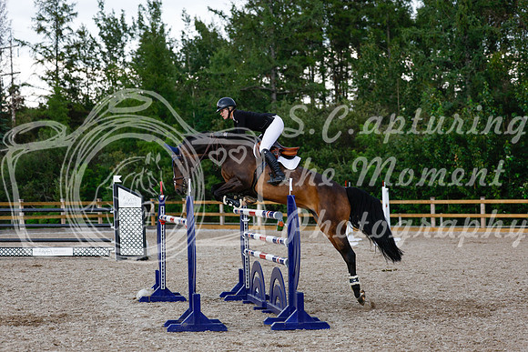2025 - Haylee - Picco Horse Show - Sunday July 27th 06889