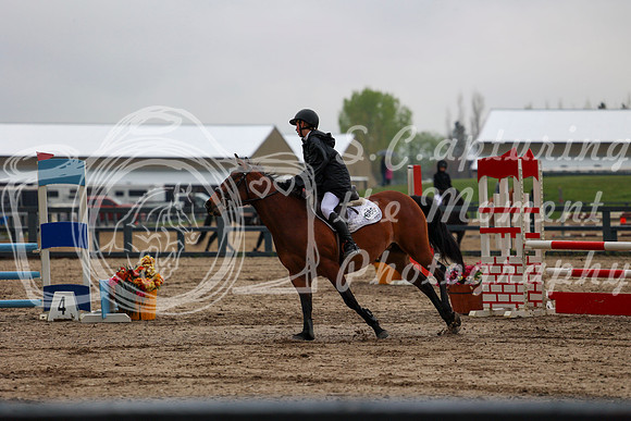 2025 - Mara - Bow Valley II - Sunday May 18th - 11275
