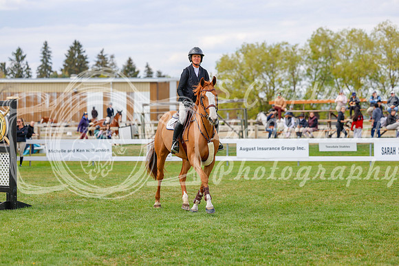 2025 - Haylee - Blue Sky Classic - Saturday, May 17th 29879