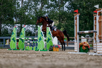 2025 - Haylee - Rocky Mountain Classic II - Friday August 15th - 00718