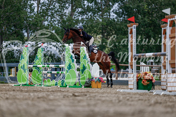2025 - Haylee - Rocky Mountain Classic II - Friday August 15th - 00718
