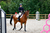 2025 - Haylee - Picco Horse Show - Friay July 25th 01608