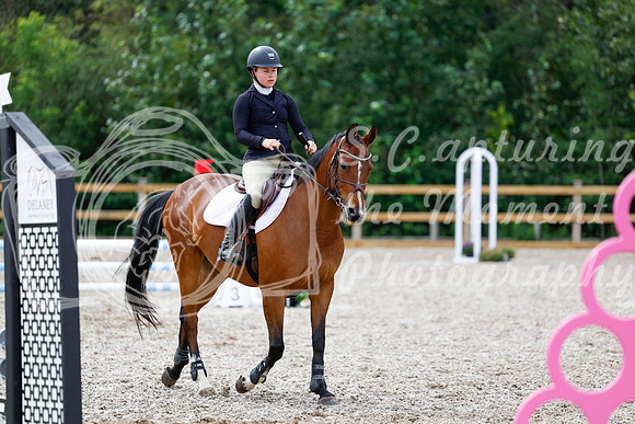 2025 - Haylee - Picco Horse Show - Friay July 25th 01608