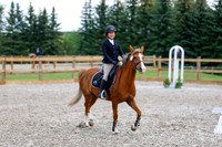 2025 - Haylee - Picco Horse Show - Saturday July 26th 02306