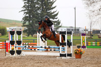 2025 - Mara - Bow Valley II - Sunday May 18th - 07870